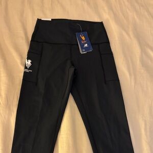 New Balance x NYC marathon legging